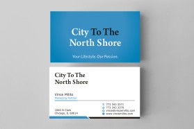 CityToTheNorthShore.com entry by skyford412