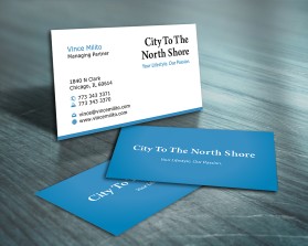 CityToTheNorthShore.com entry by skyford412