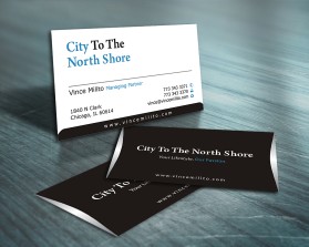 CityToTheNorthShore.com entry by skyford412