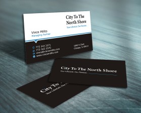CityToTheNorthShore.com entry by skyford412
