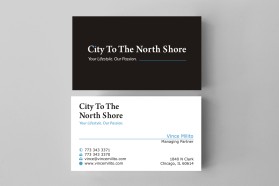 CityToTheNorthShore.com entry by skyford412