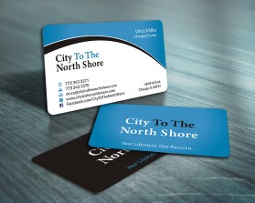 CityToTheNorthShore.com entry by skyford412