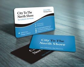 CityToTheNorthShore.com entry by skyford412