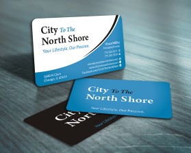 CityToTheNorthShore.com entry by skyford412
