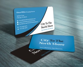 CityToTheNorthShore.com entry by skyford412