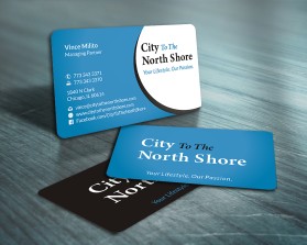 CityToTheNorthShore.com entry by skyford412