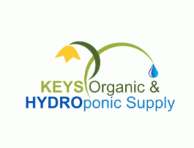 Keys Organic &amp; Hydroponic Supply entry by kaven