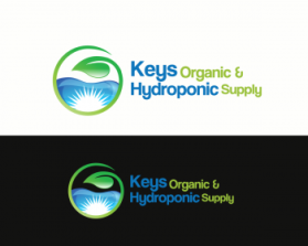 Keys Organic &amp; Hydroponic Supply entry by 765