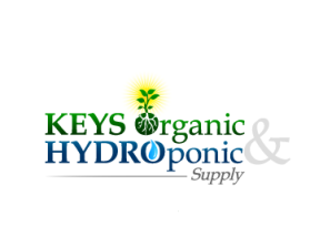 Keys Organic &amp; Hydroponic Supply entry by dsdezign