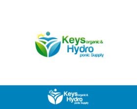 Keys Organic &amp; Hydroponic Supply entry by JMTech