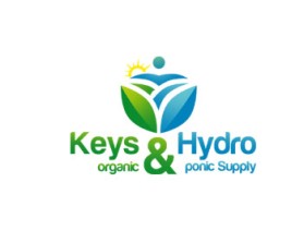 Keys Organic &amp; Hydroponic Supply entry by JMTech