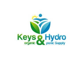 Keys Organic &amp; Hydroponic Supply entry by JMTech
