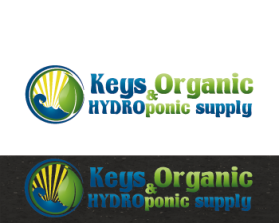 Keys Organic &amp; Hydroponic Supply entry by alex.projector