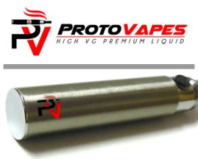 ProtoVapes entry by FactoryMinion