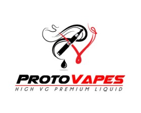 ProtoVapes entry by FactoryMinion