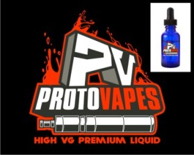 ProtoVapes entry by Digiti Minimi