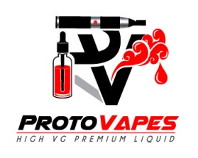 ProtoVapes entry by FactoryMinion