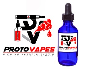 ProtoVapes entry by FactoryMinion