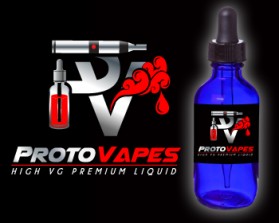 ProtoVapes entry by FactoryMinion