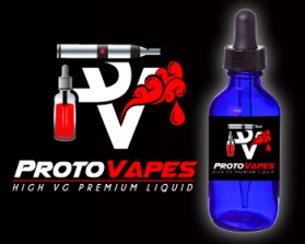 ProtoVapes entry by FactoryMinion