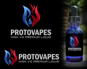 ProtoVapes entry by airish.designs