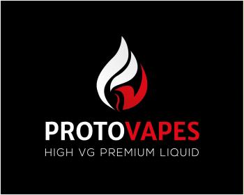 Logo Design for ProtoVapes