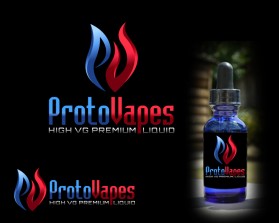 ProtoVapes entry by airish.designs