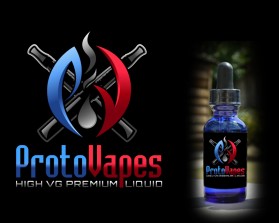 ProtoVapes entry by airish.designs