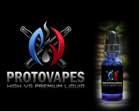 ProtoVapes entry by airish.designs