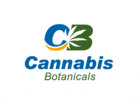 Cannabis Botanicals entry by smarttaste