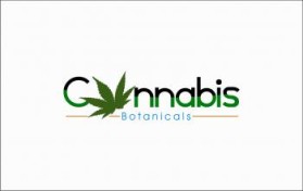 Cannabis Botanicals entry by nugra