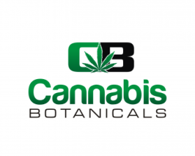 Cannabis Botanicals entry by Bima Sakti
