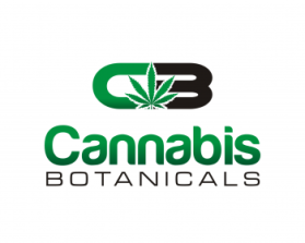 Cannabis Botanicals entry by Bima Sakti