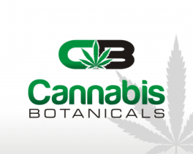 Cannabis Botanicals entry by Bima Sakti