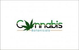 Cannabis Botanicals entry by nugra