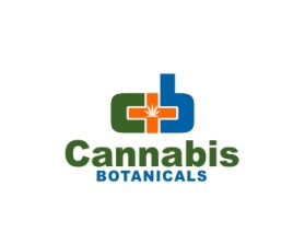Cannabis Botanicals entry by cmyk