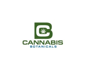 Cannabis Botanicals entry by cmyk