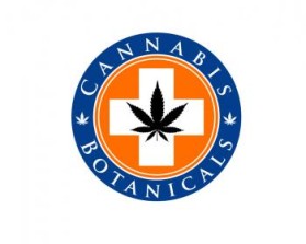 Cannabis Botanicals entry by Adam