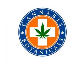 Cannabis Botanicals entry by Adam