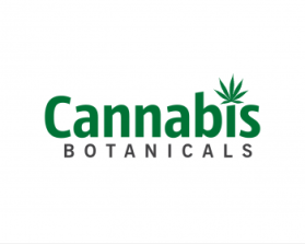 Cannabis Botanicals entry by Sagar7555