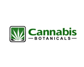 Cannabis Botanicals entry by bornquiest