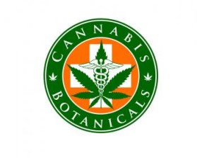 Cannabis Botanicals entry by Adam