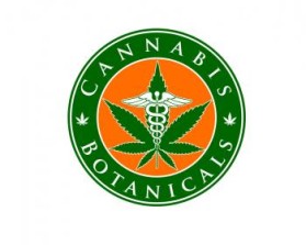 Cannabis Botanicals entry by Adam