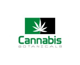 Cannabis Botanicals entry by iw4n