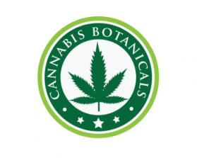 Cannabis Botanicals entry by 765