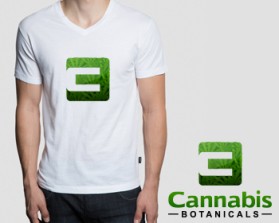 Cannabis Botanicals entry by bornquiest