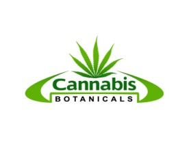Cannabis Botanicals entry by bornquiest