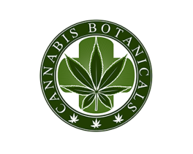 Cannabis Botanicals entry by ChampenG