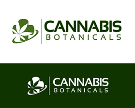 Cannabis Botanicals entry by ChampenG