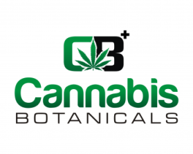 Cannabis Botanicals entry by Bima Sakti